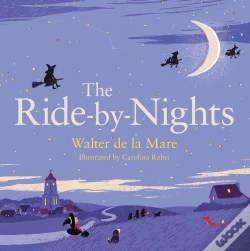 Capa do artigo Ride-By-Nights
