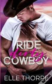 Capa do artigo Ride Dirty, Cowboy