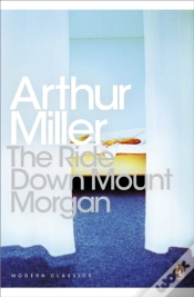 Capa do artigo Ride Down Mt. Morgan