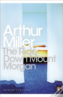 Capa do artigo Ride Down Mt. Morgan