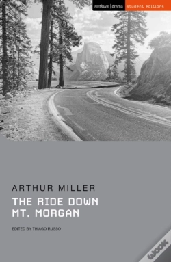Capa do artigo Ride Down Mt. Morgan