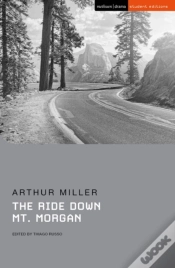 Capa do artigo Ride Down Mt. Morgan