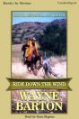 Ride Down The Wind - Preview