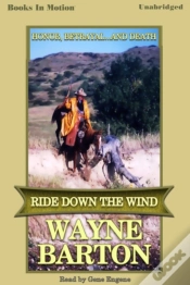 Capa do artigo Ride Down The Wind