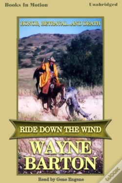 Capa do artigo Ride Down The Wind