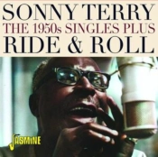 Capa do artigo Ride & Roll - CD