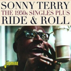 Capa do artigo Ride & Roll - CD