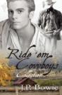Ride 'Em Cowboy - Preview