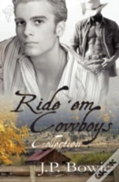 Ride 'Em Cowboy
