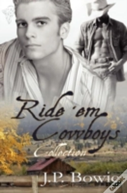 Capa do artigo Ride 'Em Cowboy