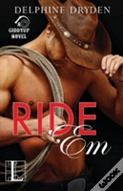 Capa do artigo Ride 