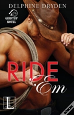 Capa do artigo Ride 'Em