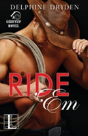 Ride 'Em - Preview