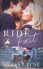 Ride Fast - Preview