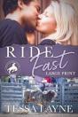 Ride Fast - Preview
