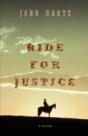 Ride For Justice - Preview