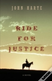 Capa do artigo Ride For Justice