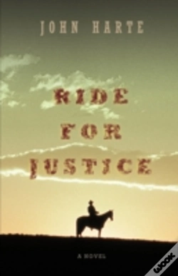 Capa do artigo Ride For Justice