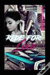 Capa do artigo Ride For Love 2