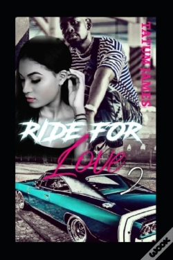 Capa do artigo Ride For Love 2