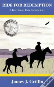 Capa do artigo Ride For Redemption