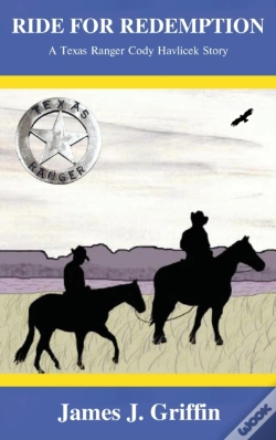 Capa do artigo Ride For Redemption
