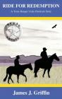 Ride For Redemption - Preview