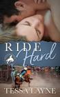 Ride Hard - Preview