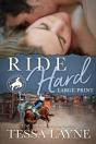 Ride Hard - Preview