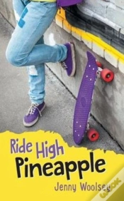 Capa do artigo Ride High Pineapple