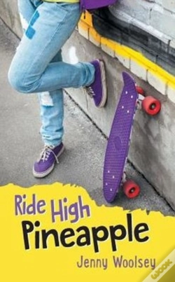 Capa do artigo Ride High Pineapple