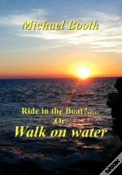 Capa do artigo Ride In The Boat...? Or Walk On Water
