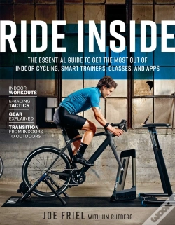 Capa do artigo Ride Inside