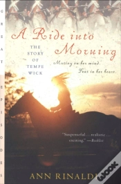 Capa do artigo Ride Into Morning