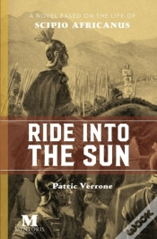 Capa do artigo Ride Into The Sun