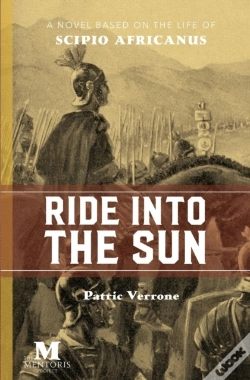 Capa do artigo Ride Into The Sun