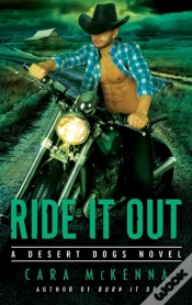 Capa do artigo Ride It Out