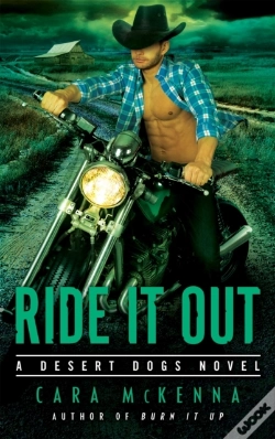 Capa do artigo Ride It Out