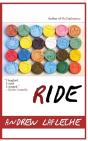 Ride - Preview