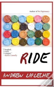 Capa do artigo Ride