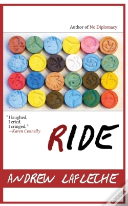 Capa do artigo Ride