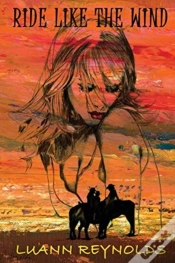 Capa do artigo Ride Like The Wind