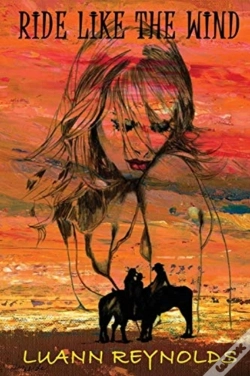 Capa do artigo Ride Like The Wind