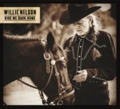 Capa do artigo Ride Me Back Home - CD