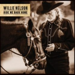 Capa do artigo Ride Me Back Home - Vinil
