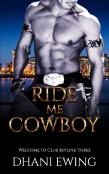 Ride Me Cowboy
