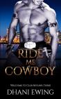 Ride Me Cowboy - Preview