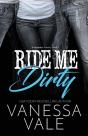 Ride Me Dirty - Preview