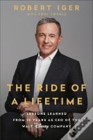 Ride Of A Lifetime