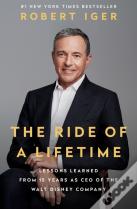 Ride Of A Lifetime